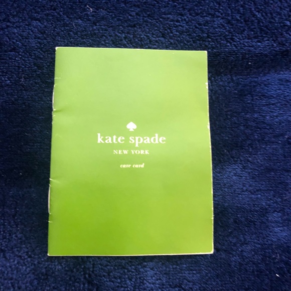 Kate Spade New York Gold Coast Maryane -Black Microfiber - Patent Handles/Trim - Picture 7 of 13